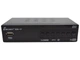 Тюнер DVB-T2 Eurosky цифрова приставка для телевізора з підтримкою DVB-T T2 C Full HD 1080p - зображення 1