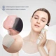 Ультразвуковой скрабер для лица Beauty Spatula Bodasan 4 режима, ионная очистка, лифтинг, USB (7C-CPY01) - изображение 5