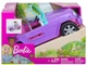 Samochód Barbie plażowy jeep (887961861600) - obraz 1