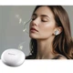 Навушники TWS Blackview AirBuds 30 White - зображення 7