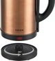 Электрочайник Rotex RKT13-SG - изображение 7