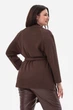 Кардиган Garne 56(5XL) Коричневый (137852) - изображение 3