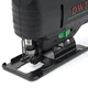 Электролобзик DWT STSP04-55 DV 400 Вт - изображение 4