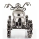Квадроцикл металевий Art-pol Metal Quad 146202 10*16*8,5 cм - зображення 5