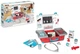 Набор для игры в доктора Smoby медицинская сумка (3032163401032) - изображение 1