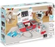 Набор для игры в доктора Smoby медицинская сумка (3032163401032) - изображение 3