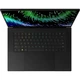 Ноутбук Razer Blade 16 (RZ09-05285EN3-R3E1), AMD Ryzen AI 9 365 / 16″ / RAM 16 ГБ / SSD 1 ТБ / nVidia GeForce RTX 5060 / Windows 11 / Negru - изображение 3