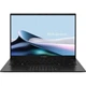 Ноутбук Asus Zenbook 14 UM3406GA (UM3406GA-QD008W), AMD Ryzen AI 7 445 / 14" / OLED / RAM 32 ГБ LPDDR5X / SSD 1 ТБ / AMD Radeon Graphics / Windows 11 Home / Чорний - зображення 1