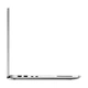 Ноутбук Dell Pro 16 Plus Pb16250 (2HT48), Intel Core Ultra 5 - 235U / 16″ / RAM 16 ГБ / SSD 512 ГБ / Intel Graphics / Windows 11 Pro / Gri - изображение 4