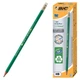 Карандаш простой BIC Evolution /8803323/ 655 HB /924/ с резинкой (12/72) - изображение 1