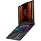 Ноутбук MSI Cyborg 17 (B13WGKG-203XPL), Intel Core i7-13620H / 17.3″ / RAM 16 ГБ / SSD 1 ТБ / nVidia GeForce RTX 5070 / Без ОС / Сірий - изображение 7