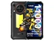 Смартфон Oukitel WP53 Pro 8/256GB Black - изображение 1