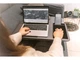 Підставка для ноутбука Digitus Notebook Desk 17 (DA-90441) - изображение 5