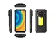 Смартфон Oukitel WP53 Pro 8/256GB Black - изображение 5