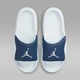 Тапочки Air Jordan Franchise Slide White HF3263-402 49.5 - изображение 5
