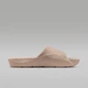 Тапочки Air Jordan Franchise Slide Sh Beige HQ2163-200 50.5 - зображення 4