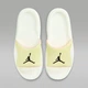 Тапочки Air Jordan Franchise Slide Green/White HF3263-300 42.5 - зображення 5