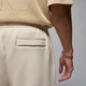 Штани Air Jordan Flight Fleece Chicago Beige HV9681-104 S - зображення 5