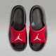 Тапочки Air Jordan Franchise Slide Red/Black HF3263-600 48.5 - зображення 5