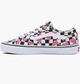 Кеди Vans Wm Filmore Decon White/Black VN0A5JM7JBW 35 - зображення 1