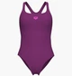 Купальник Arena Solid Swimsuit Control Pro Bac Violet 005910-950 46 - зображення 1