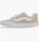 Кеди Vans Knu Skool Beige VN000D752N1 44 - зображення 1