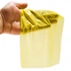 Латексна серветка для орального сексу з ароматом та смаком банана ONE Dental Dams 1 штука - зображення 3