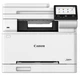 Багатофункціаональний пристрій Canon i-SENSYS MF667Cdw EU (7186340) - изображение 1