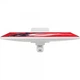 ASUS Монітор ігровий ips білого кольору 27",2560*1440,2 55 Гц xg27acmes-w - изображение 5