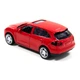 Автомодель - PORSCHE CAYENNE S (червоний) - зображення 6