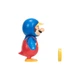 Игровая фигурка с артикуляцией SUPER MARIO - Марио-пингвин 10 cm - изображение 6