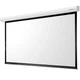 Проекційний екран GrandView CB-MP77 16:9 WM5 моторизований 77" 170x96см настінний стельовий - зображення 4