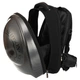 Моторюкзак Carbon HARLEY SP-Sport MS-0311-H 23 л 44x31x17 см черный - изображение 7