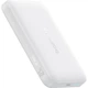 Портативна батарея PowerBank Baseus EnerFill FM11 Ultra-Mini Magnetic 22.5W 10000mAh P1008210E213-00 White - зображення 2