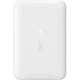 Портативна батарея PowerBank Baseus EnerFill FM11 Ultra-Mini Magnetic 22.5W 10000mAh P1008210E213-00 White - зображення 3