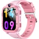 Смарт-годинник дитячий Blackview Z20 Pink - зображення 1