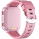 Смарт-годинник дитячий Blackview Z20 Pink - зображення 5