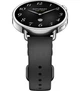 Смарт-часы Xiaomi Watch S4 41mm Fluororubber Strap BHR07VRGL Black - изображение 3