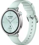 Смарт-годинник Xiaomi Watch S4 41mm Fluororubber Strap BHR080CGL Mint Green - зображення 2