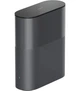 Роутер маршрутизатор Xiaomi Mesh System BE3600 Pro, 1-pack DVB4475GL Black - изображение 1