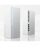 Роутер маршрутизатор Xiaomi Mesh System AX3000 NE 3pk DVB4486GL White - изображение 4