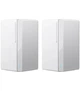 Роутер маршрутизатор Xiaomi Mesh System AC1200 EU 2pack DVB4451GL White - изображение 1