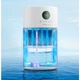 Увлажнитель воздуха Morphy Soft Mistless Humidifier 4л MR2805 White - изображение 4