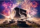 Пазл Trefl World of Tanks: 15-летие World of Tanks 1000 элементов 12125 (5900511121254) - изображение 3