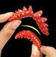 Плаваючий силікон Spinpoler Poor Worm 2,8", Color C (6 шт/уп) - изображение 6
