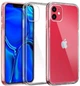 Etui plecki 3MK Clear Case do Apple iPhone 11 Transparent (5903108142571) - obraz 2