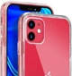 Etui plecki 3MK Clear Case do Apple iPhone 11 Transparent (5903108142571) - obraz 5