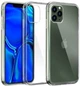 Панель 3MK Clear Case для Apple iPhone 11 Pro Transparent (5903108142557) - зображення 2