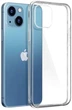 Etui plecki 3MK Clear Case do Apple iPhone 13 Transparent (5903108422277) - obraz 4