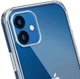 Etui plecki 3MK Clear Case do Apple iPhone 12/12 Pro Transparent (5903108277556) - obraz 6